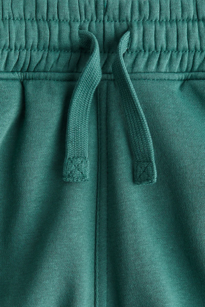 H&M Sweatshirt shorts