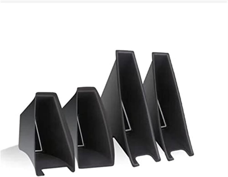 Wivplex Car Door Storage Box for Tesla Model 3/Y - Image 1