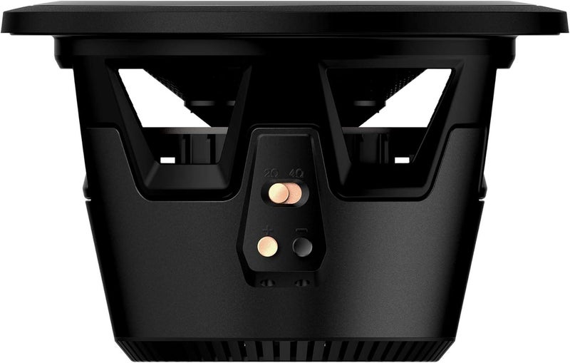 Infinity Kappa 83WDSSI 8" Car Audio Subwoofer – 400W RMS, Peak 1200W Premium Bass - Image 2