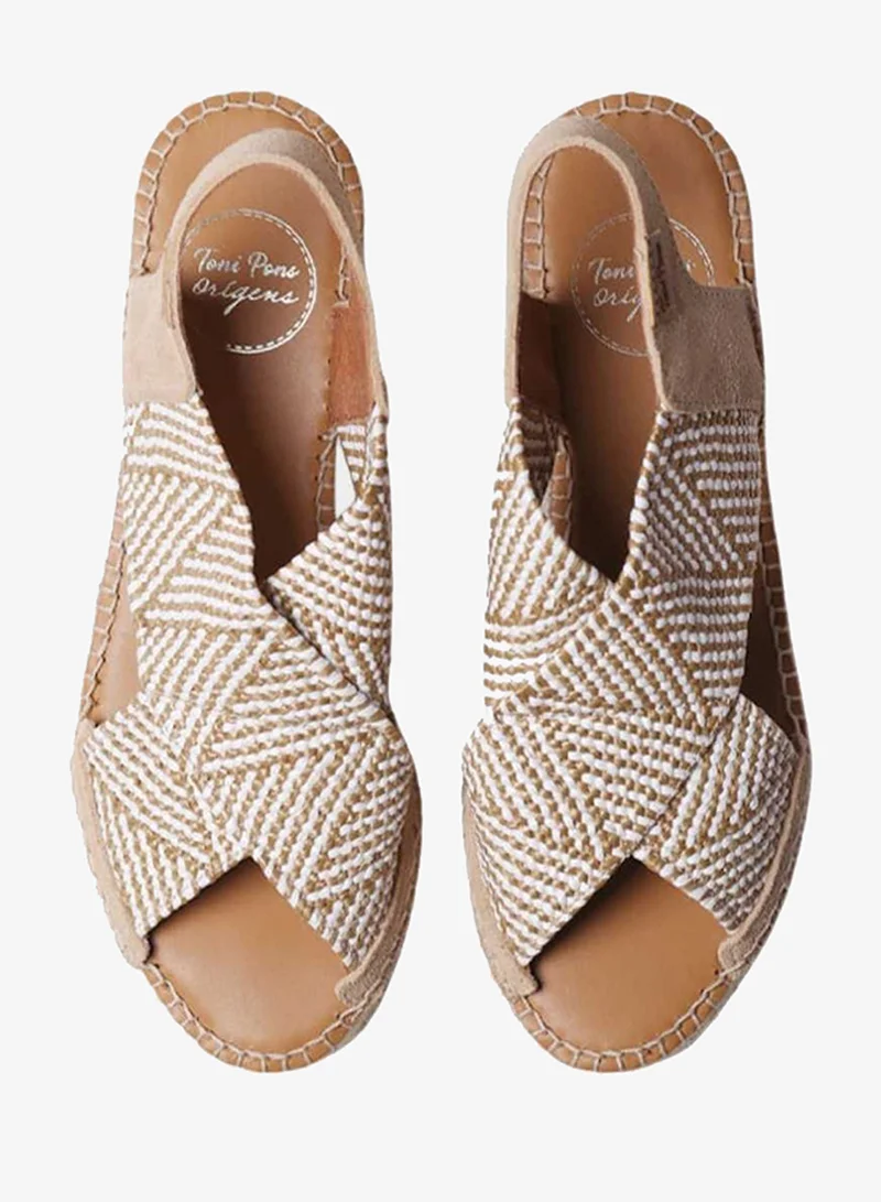 Toni Pons  Masai / Stone for Women | Best Price UAE