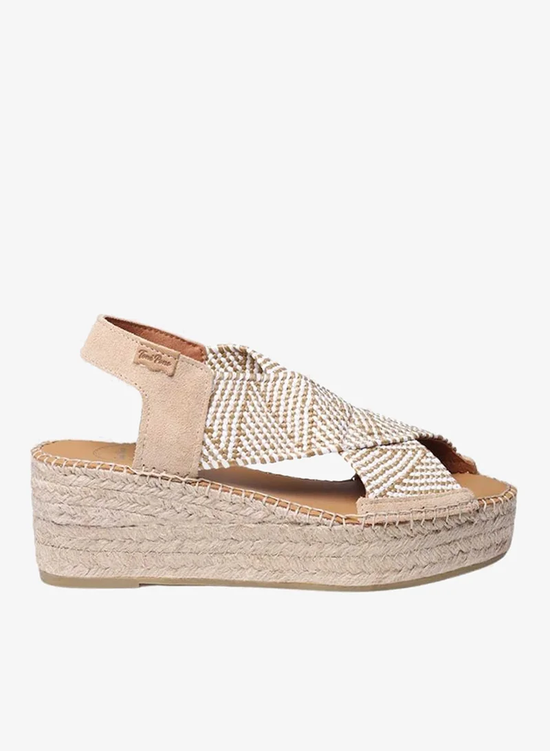 توني بونز ماساي