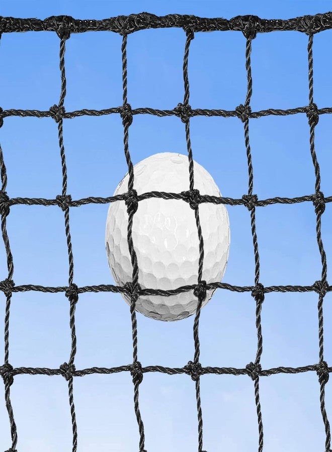 AOLIGEIJS Golf Ball Hitting Nets (Net Only) - Image 2
