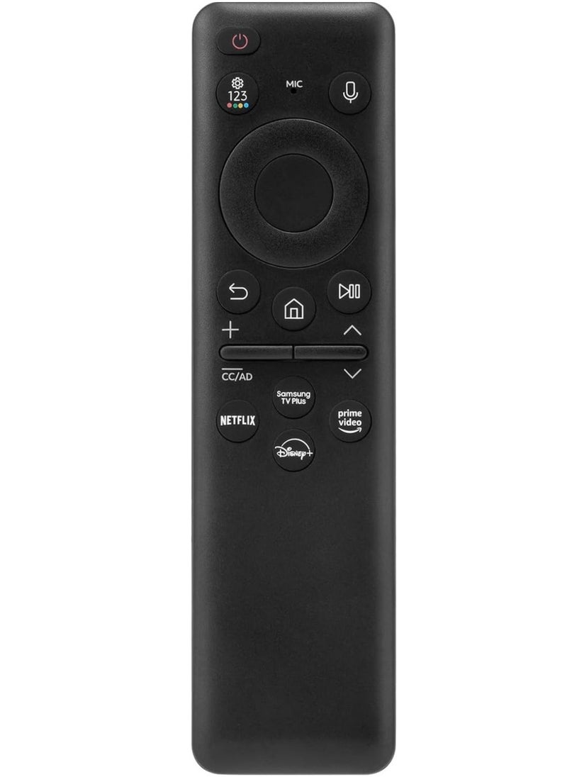 Voice Remote Control for Samsung BN59-01432A - Compatible with Neo QLED 8K HDR Smart TVs (2023 Models) - Image 1