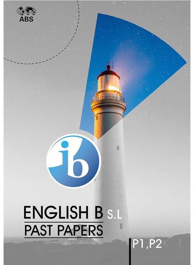 IB Diploma English Pastpapers 2016-Nov 2023 p1+p2 S.L