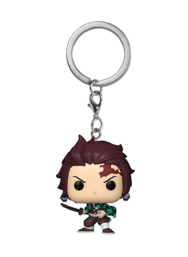 Funko Pocket Pop Animation Demon Slayer - Tanjiro - Image 3