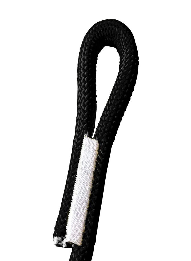 Topwon Wood Round Swing Outdoor Disc Tree Swing Outdoors High Strength Load-Bearing Wooden disc Swing Round Swing Swing Seat with Adjustable - Image 5