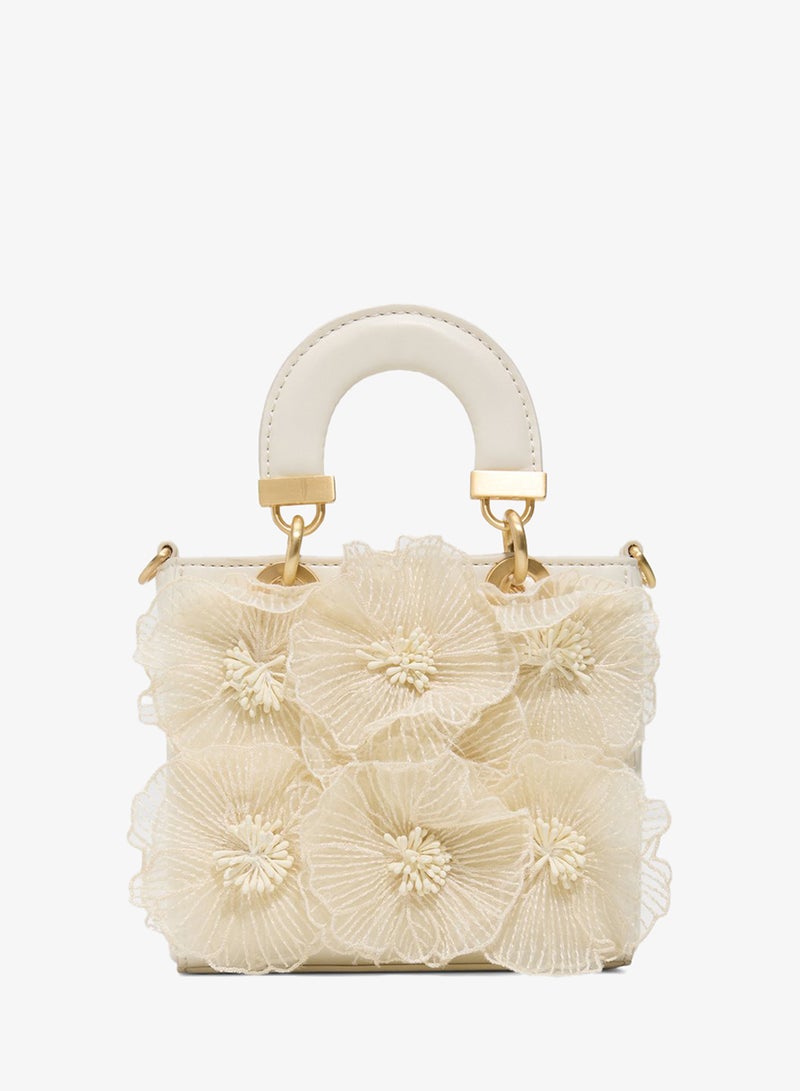 ALDO Floriana Satchel - Image 1