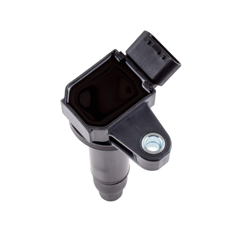 MAS Set of 8 Ignition Coils Pack Compatible with Toyota Lexus 4Runner Tundra Land Cruiser Sequoia GS430 GX470 LS430 LX470 LX570 SC430 4.3L 4.7L 5.7L V8 fit for C1173 UF230 UF493 5C1196 - Image 4