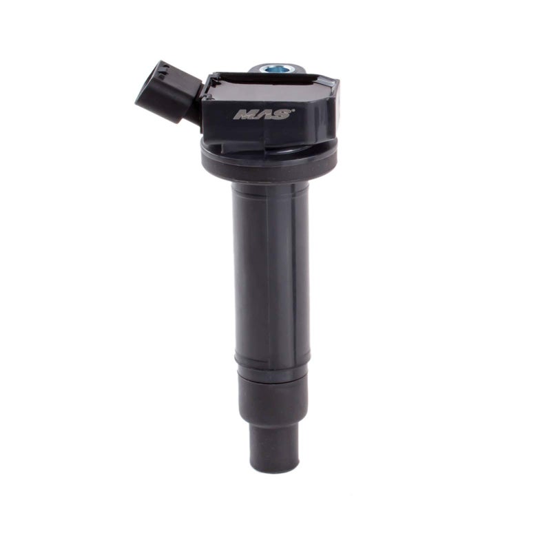 MAS Set of 8 Ignition Coils Pack Compatible with Toyota Lexus 4Runner Tundra Land Cruiser Sequoia GS430 GX470 LS430 LX470 LX570 SC430 4.3L 4.7L 5.7L V8 fit for C1173 UF230 UF493 5C1196 - Image 2