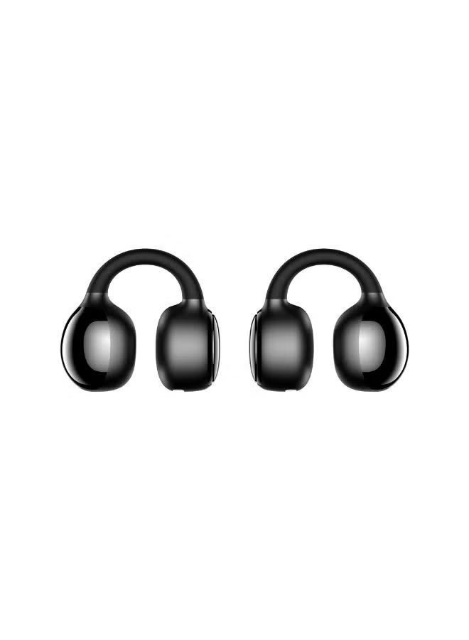 RIVERSONG Open Wearable Stereo Earbuds, Clip-On Ear Design, 30Hrs Playtime - Image 3
