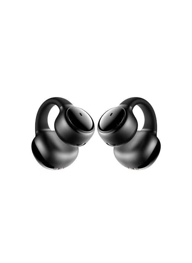 RIVERSONG Open Wearable Stereo Earbuds, Clip-On Ear Design, 30Hrs Playtime - Image 4