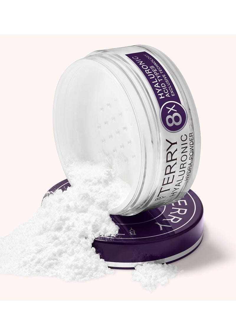 By Terry Hyaluronic Hydra-Powder 8HA Travel-Size 2.5g - Image 3