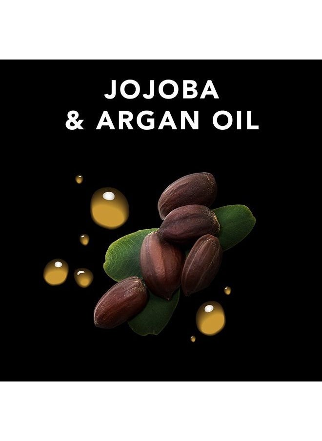 Sebastian - Professional Dark Oil Lightweight Shampoo, Infused With Jojoba & Argan Oil, 8.4 fl oz - Image 1