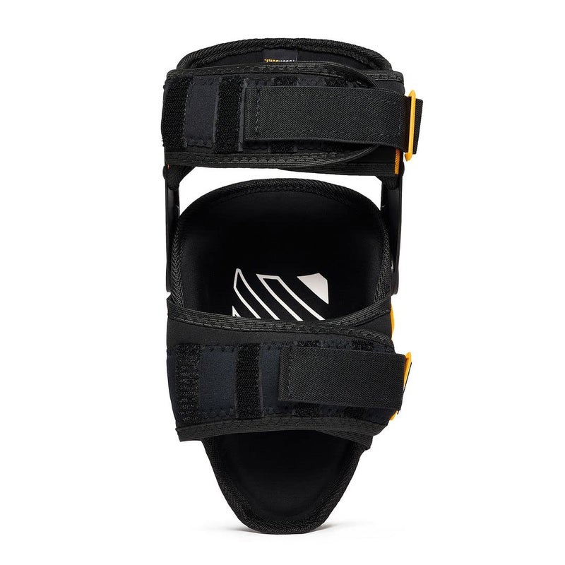 ToughBuilt - Gelfit â„¢ Thigh Support Stabilization Knee Pads - Heavy Duty, Comfortable and Adjustable - (TB-KP-G3) - Image 5