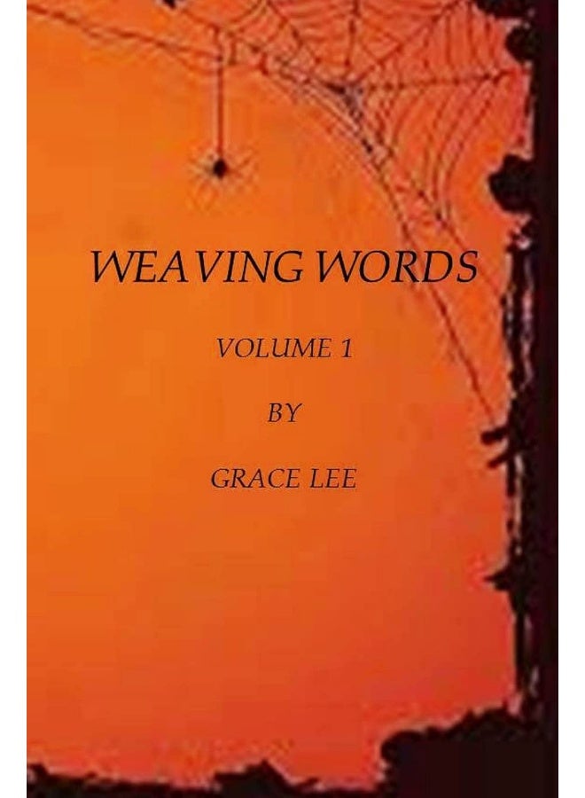 Weaving Words  - Image 1