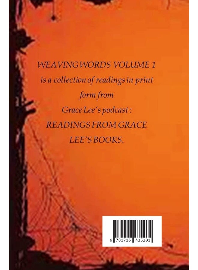 Weaving Words  - Image 2