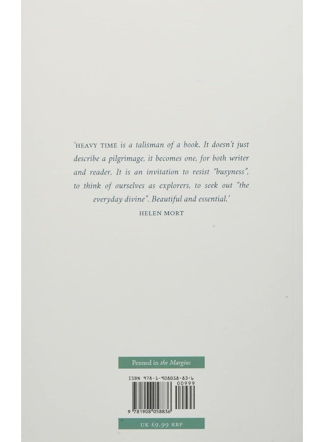 Heavy Time - Image 2