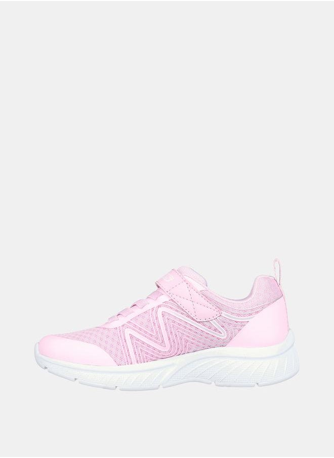 SKECHERS - Microspec Plus Hook & Loop Closure Shoes - Image 1