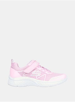 Microspec Plus Hook & Loop Closure Shoes