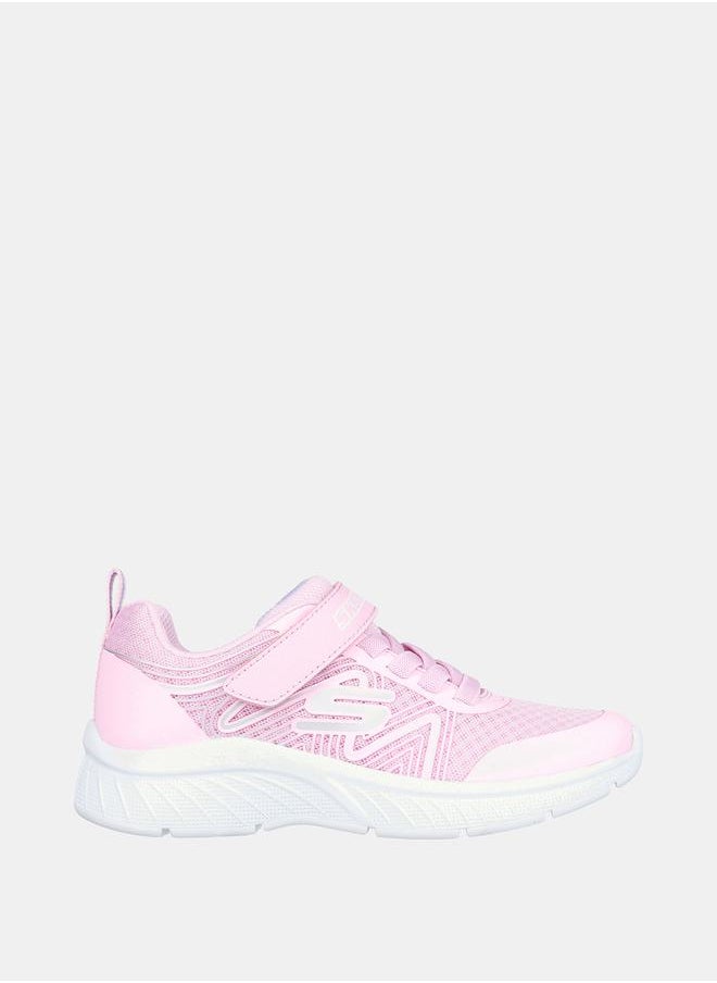 SKECHERS - Microspec Plus Hook & Loop Closure Shoes - Image 1