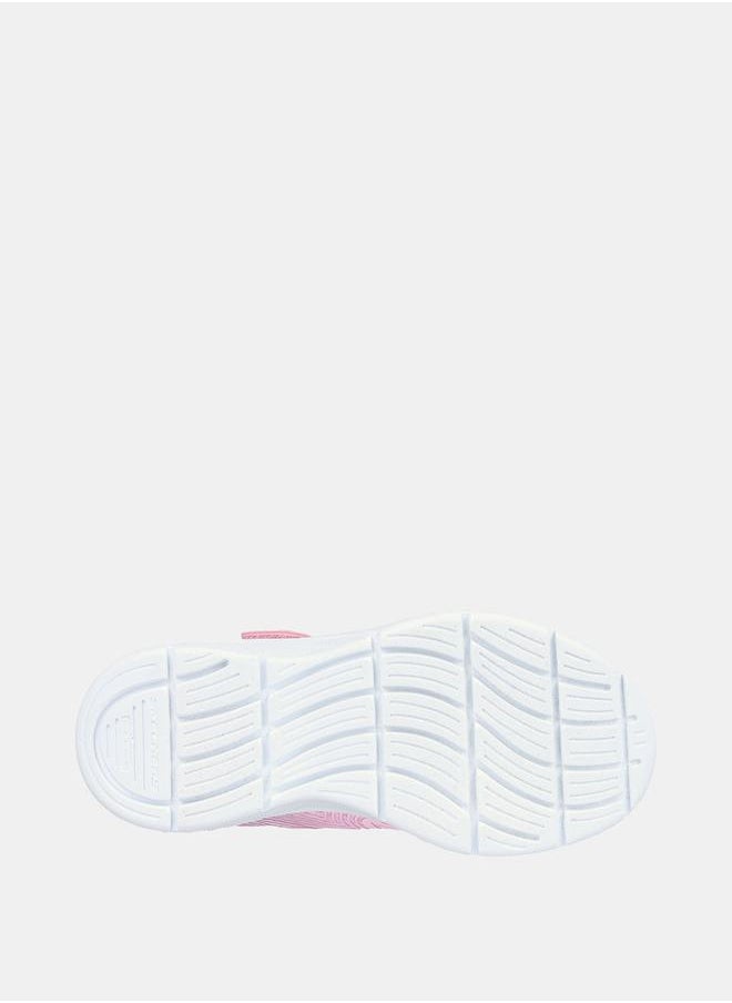 SKECHERS - Microspec Plus Hook & Loop Closure Shoes - Image 1