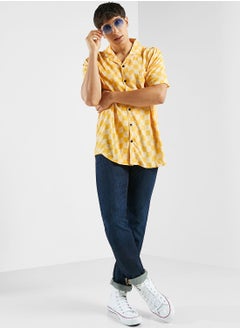 poler Aloha Shirt  - Image 4
