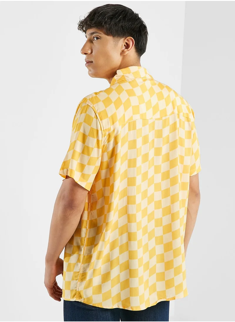 poler Aloha Shirt