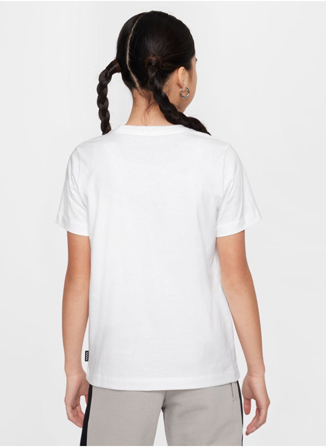 Nike Nike Air T-shirt  - Image 2