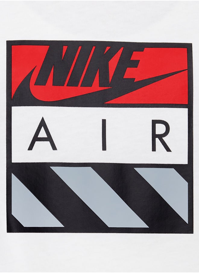 Nike Nike Air T-shirt  - Image 5