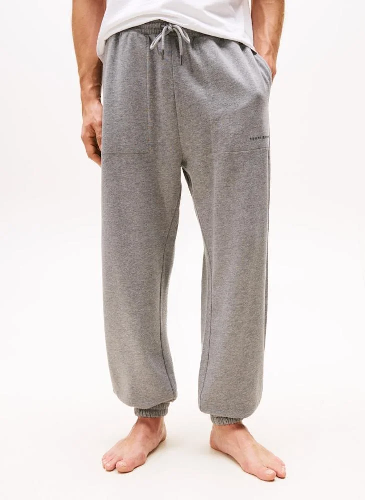 تومي هيلفيغر Dreawstrings Deatiled Pants