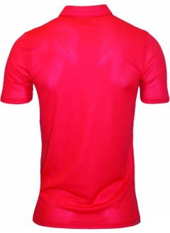 UHLSPORT 1002210 Wk Polo Essential Men's T-Shirt  - Image 2