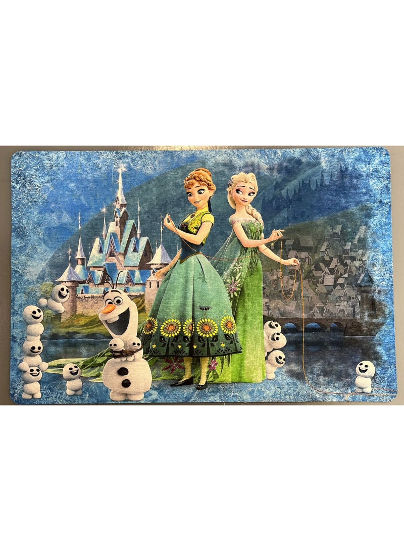 REJALI TRADING - KIDS RUG