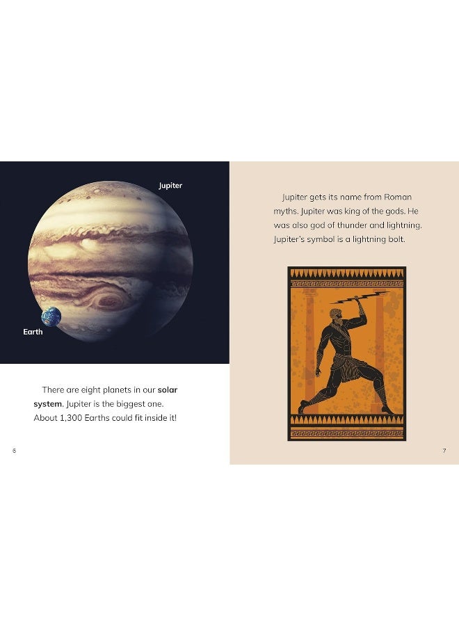 Jupiter