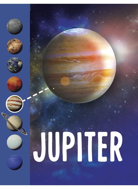 Jupiter