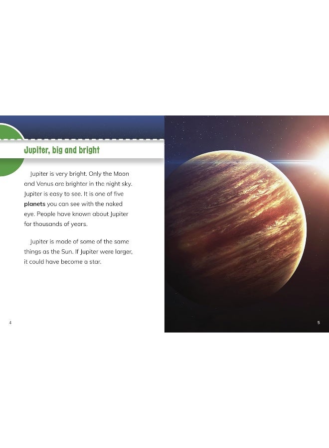 Jupiter