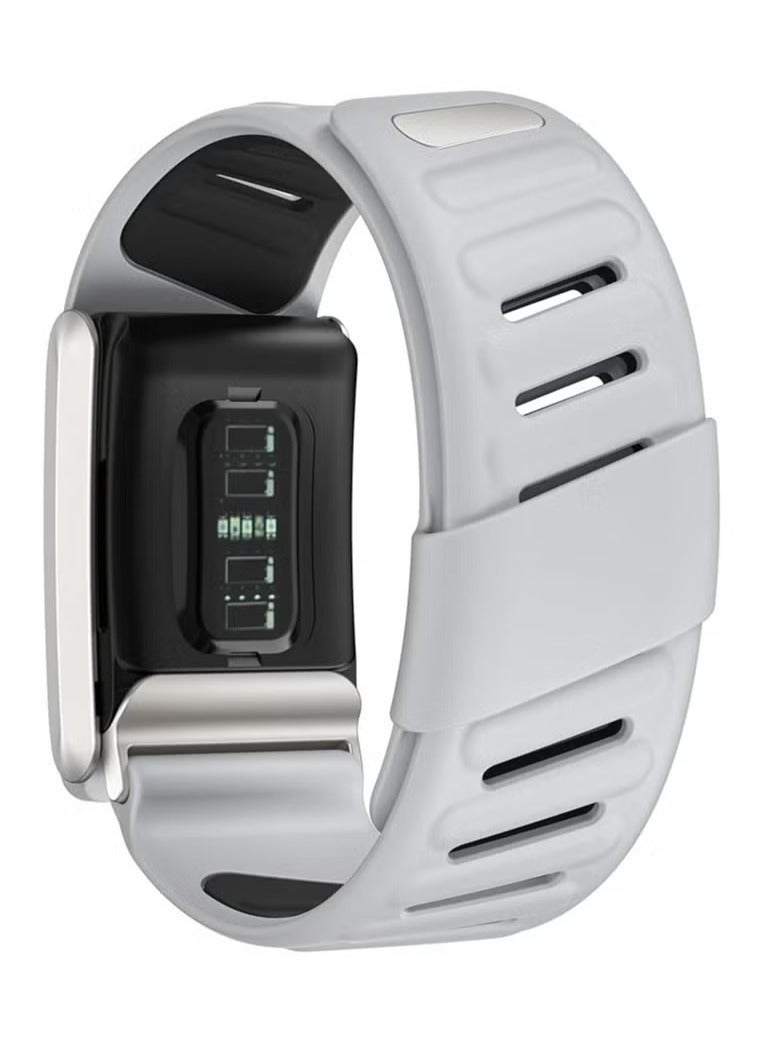 Anna Comfortable and durable soft silicone sports strap accessory, suitable for Whoop Watch 4.0 - Image 4