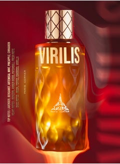 PARIS CORNER VIRILIS 100ML BY PARIS CORNER  - Image 1