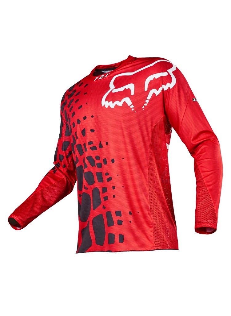 Fox New Off road Motorcycle Speed Reduction Sunscreen Top  - Image 1