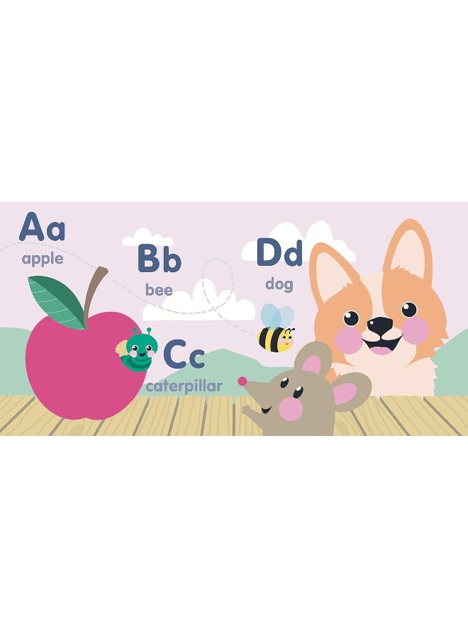 ABC with Little Mouse - Image 3