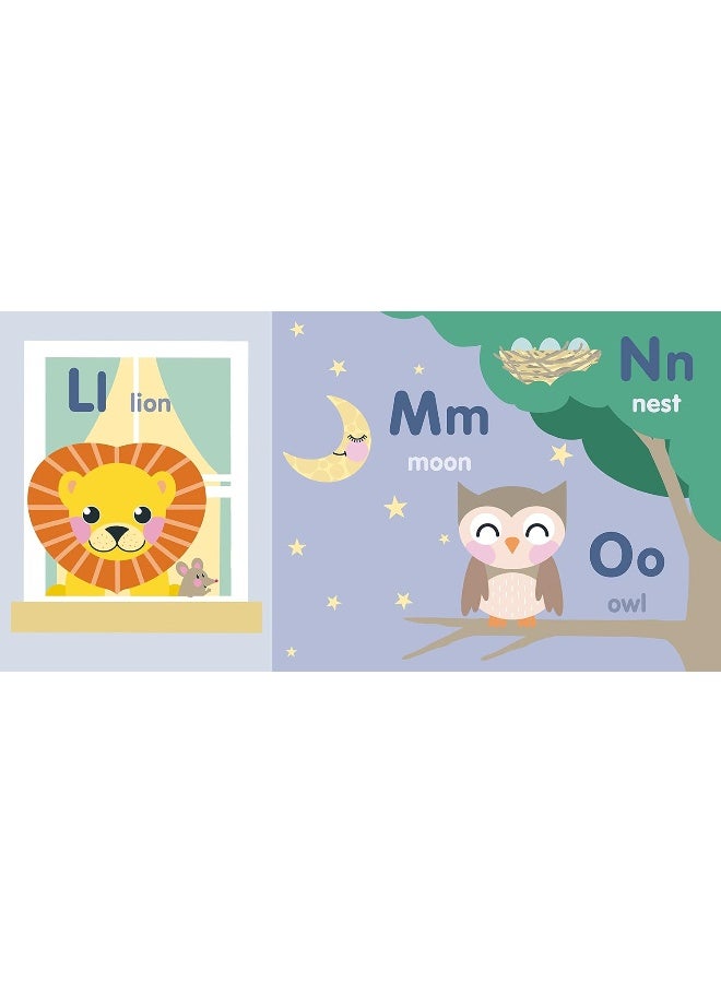 ABC with Little Mouse - Image 4