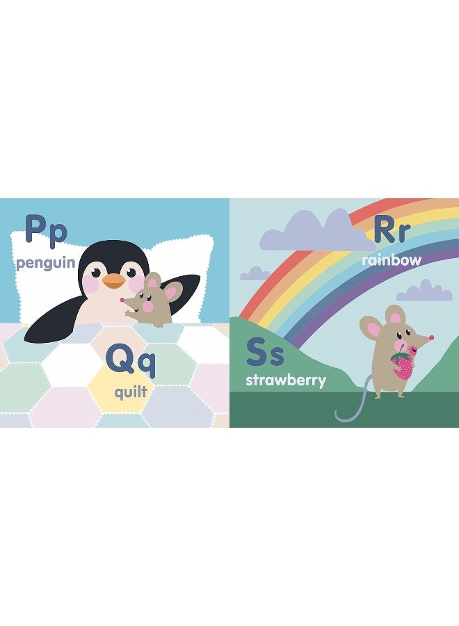 ABC with Little Mouse - Image 5