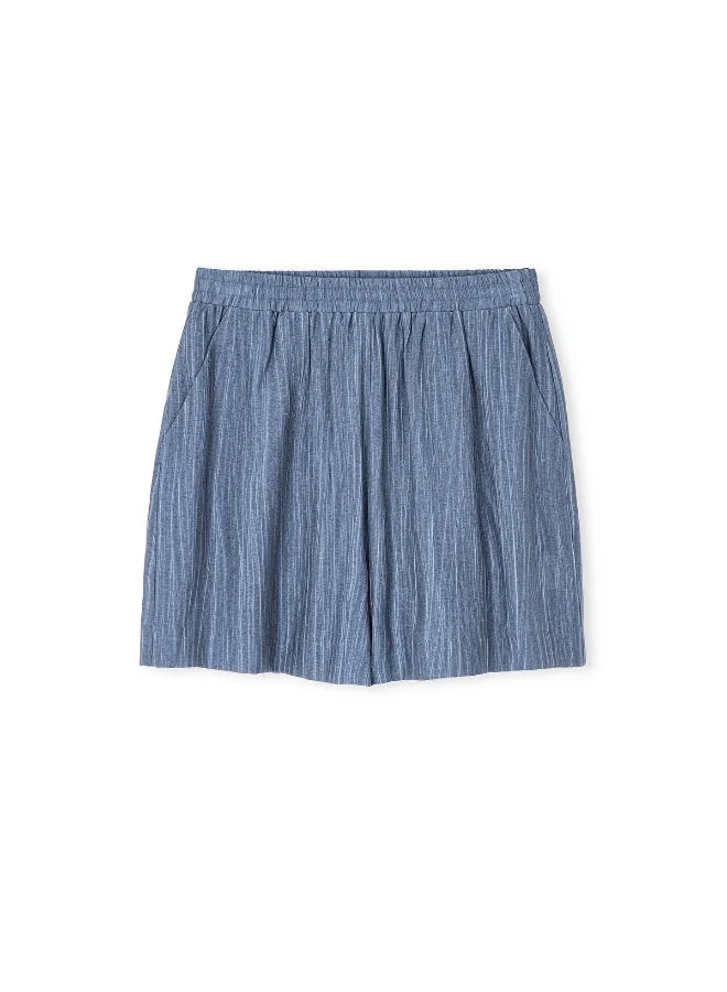 Ipekyol Relaxed Fit Elasticated Shorts