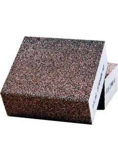 ATLAS 92x68x25 Sponge Sandpaper 60 Grit 
