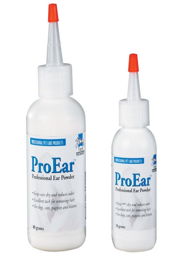Top Performance ProEar Professional Ear Powde, 28gm - Image 2