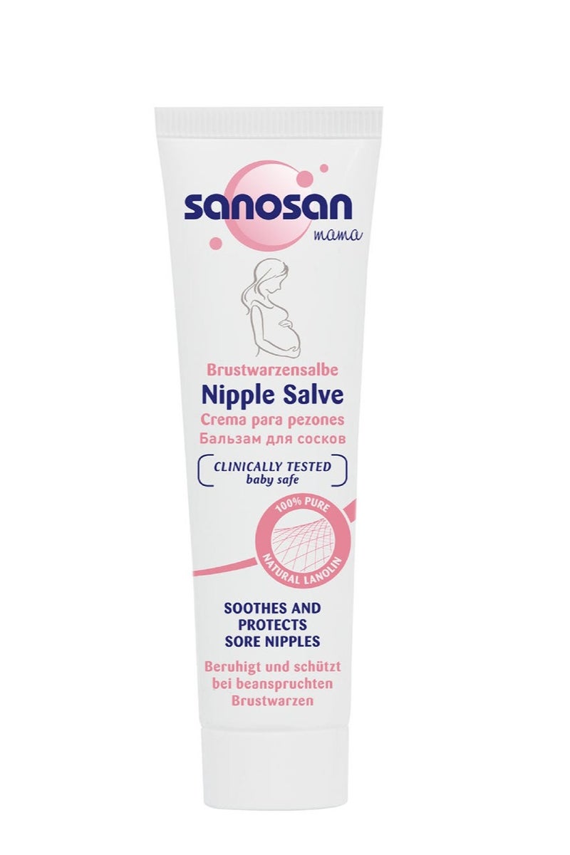 سانوسان كريم تشققات الحلمة 30 ملل - Image 2