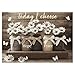 Larkipuzz Religious Flower Bottle Puzzles for Adults 1000 Pieces Inspirational Bible Jesus Floral Jigsaw Puzzle Christian Scripture Catholic Butterfly Vase Daisy Puzzle - Image 4