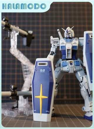 Blue/White5