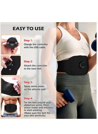 best tummy vibrating belt Pocket Pussy: The Handyman Special