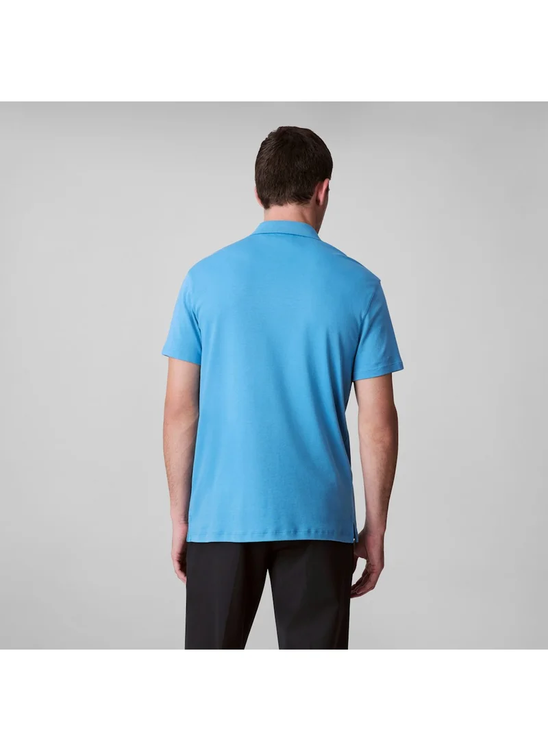 كالفن كلاين Cotton Short Sleeve Polo