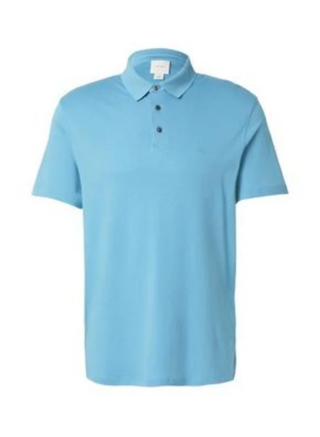 Calvin Klein Pima Cotton Polo Shirt